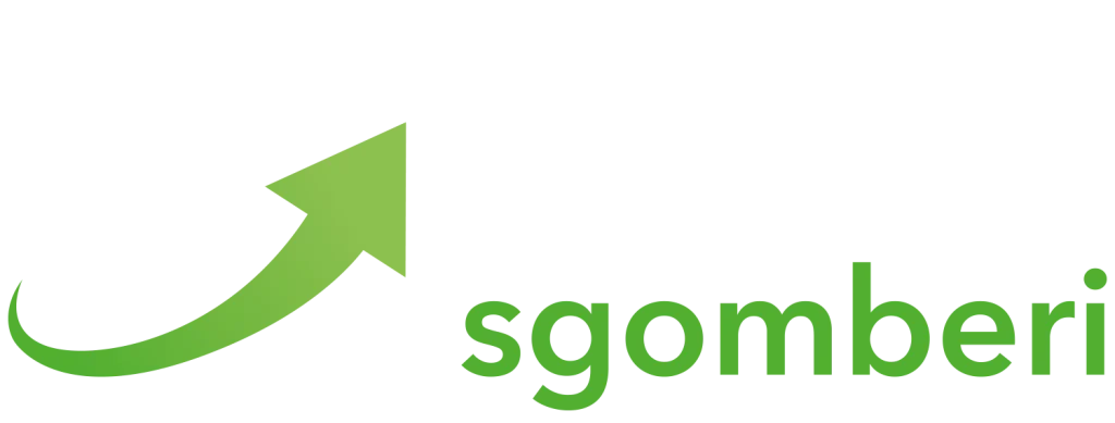 Momo Sgomberi Logo
